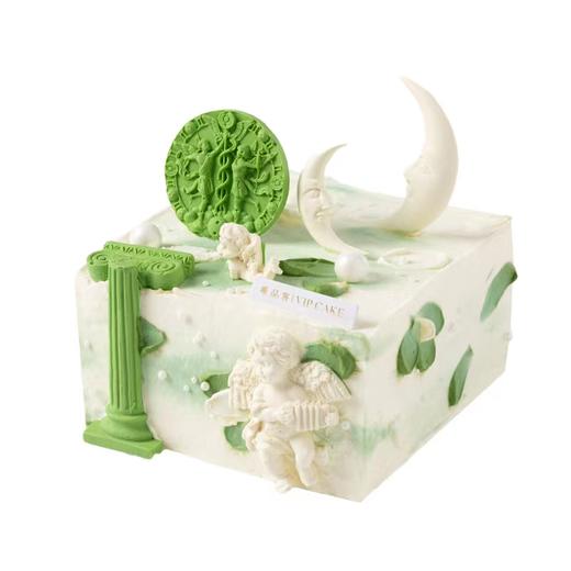 双子座——天使双子 商品图0