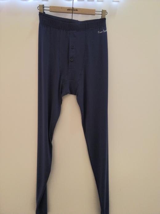 3F皮尔卡丹内衣，男单裤 商品图0