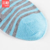 Threegun三枪 儿童舒适棉袜星期袜换洗无忧(7双装)-98859Z031 商品缩略图3