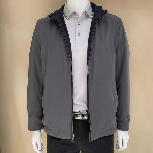 6F MENHARDUM蔓哈顿茄克衫5.24 商品图0