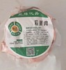 益膳优品牌后腿肉500g/包  益生菌生态猪肉 商品缩略图0