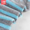 Threegun三枪 儿童舒适棉袜星期袜换洗无忧(7双装)-98859Z031 商品缩略图4