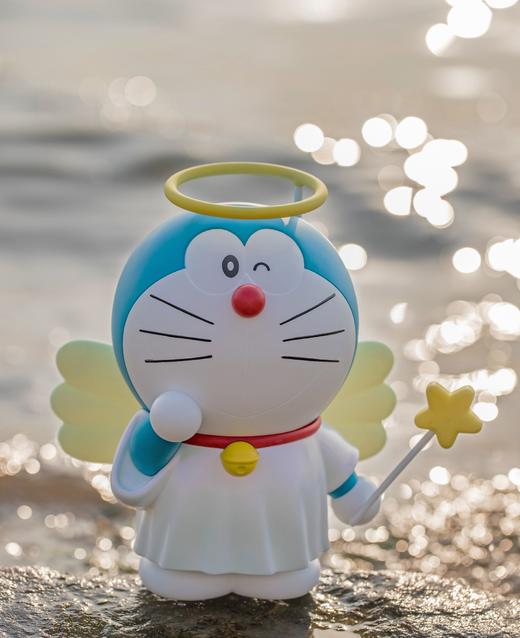 Mini哆啦A梦节日系列-小天使 商品图0