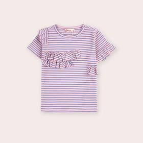 NEEZAl乐鲨女童短袖恤2212116066