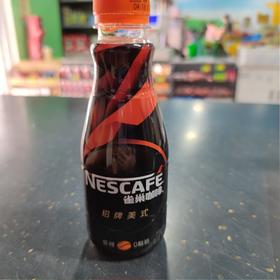 雀巢咖啡 招牌美式 268ml