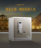 AIPU艾谱保险柜智能WiFi家用入墙办公电子密码保险箱国家3c认证铂金全钢入墙床头柜 商品缩略图0