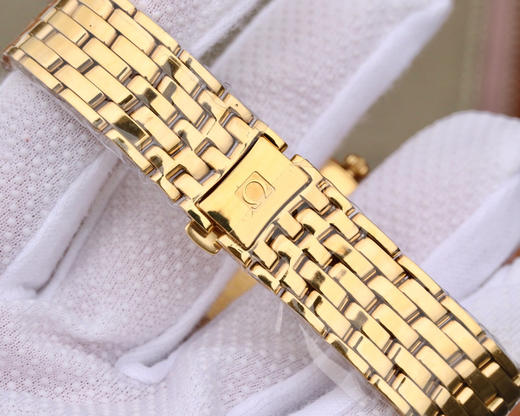 MKS欧米茄碟飞系列 男士腕表 商品图7