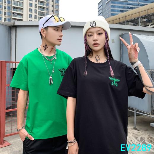 男圆领短T2289 商品图3