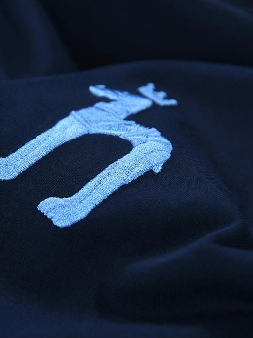 男圆领短T3369 商品图6