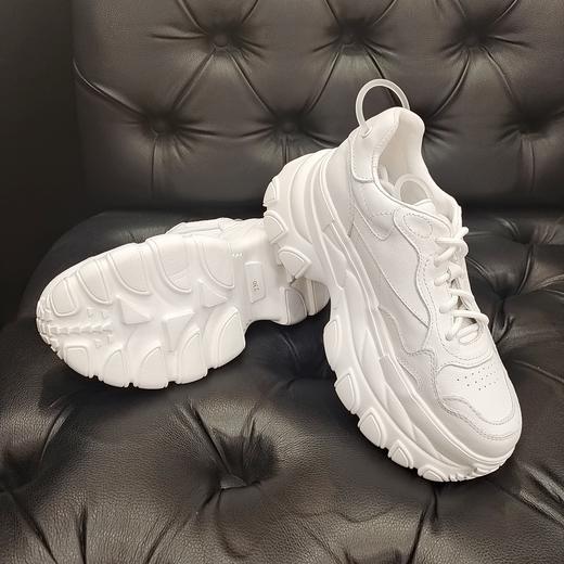 LFGJ 14602休闲时尚百搭老爹鞋 商品图9