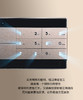 AIPU艾谱智能指纹保险箱家用办公保险柜大型3c认证尊睿指纹电子密码系列入墙全钢高端保险箱 商品缩略图3