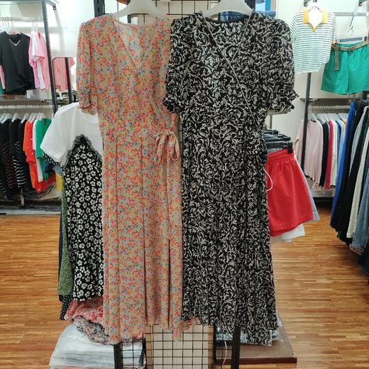 女连衣裙3232 商品图2