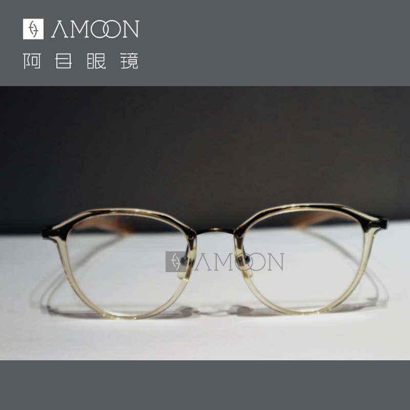 阿目&Fournines 999.9透明板材小框