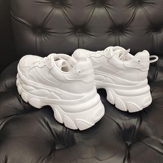 LFGJ 14602休闲时尚百搭老爹鞋 商品图10