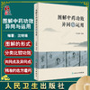 图解中药功效异同与运用 分别例举古人及现代的有效方剂约400首 中医临床书籍 沈晓雄 主编 9787117330114人民卫生出版社 商品缩略图0