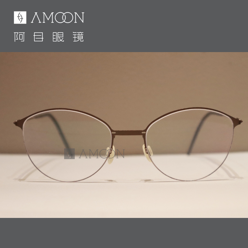 阿目&markusT 极致轻巧