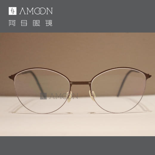 阿目&markusT 极致轻巧 商品图0