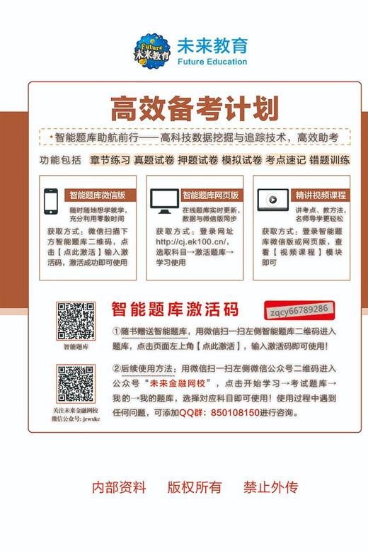 (仓发) 金融市场基础知识/中国财富出版社/9787504770646 商品图2