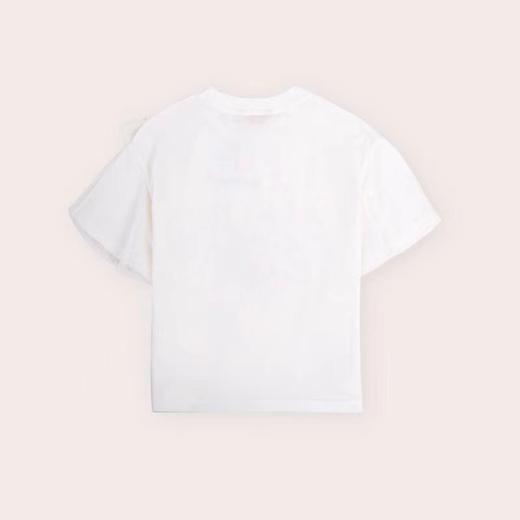 NEEZAl乐鲨女童短袖恤2212116068 商品图1