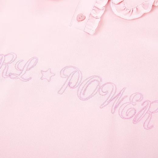 NEEZA乐鲨女童短袖连衣裙2212627043 商品图2