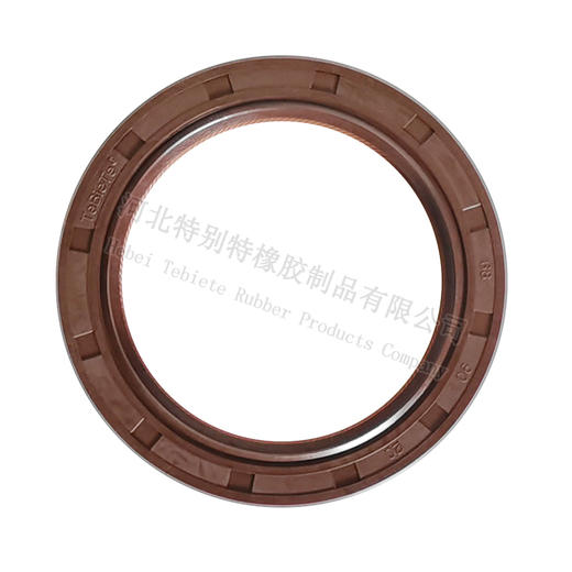 【T2】特别特德龙M3000贯通轴油封（T2）68*90*20（689020）68x90x20 商品图3