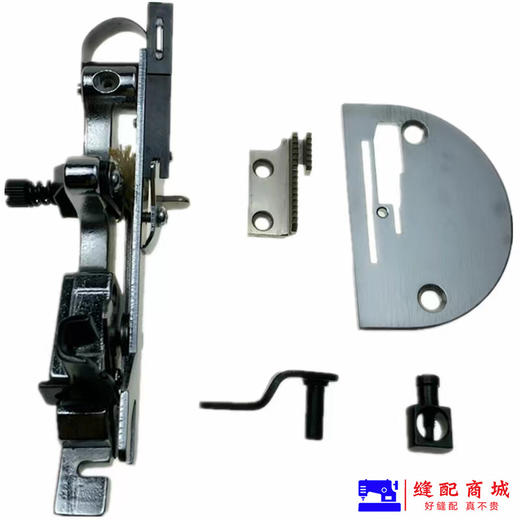 电脑平车切边机平车改切刀车切棉机切边机器装置组件 商品图2