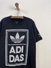 超好看啊。adidas originals 阿迪经典三叶草 短袖T恤 _SST(S) 商品缩略图3