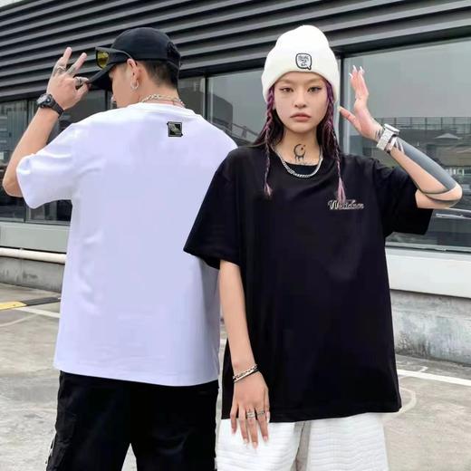 男圆领短T22159 商品图3