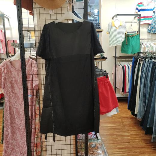女连衣裙L11377 商品图1