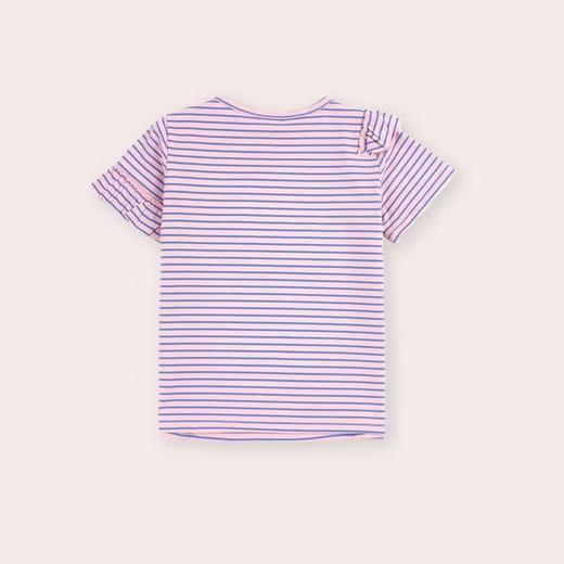 NEEZAl乐鲨女童短袖恤2212116066 商品图1