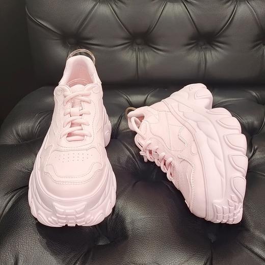 LFGJ 14602休闲时尚百搭老爹鞋 商品图4