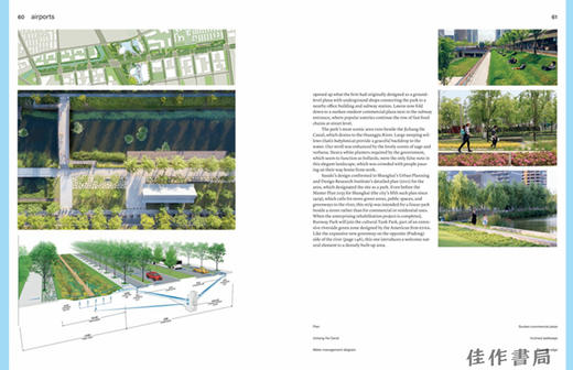  Parks of the 21st Century: Reinvented Landscapes  Reclaimed Territories/21世纪的公园：翻新的景观，改造的土地 商品图4