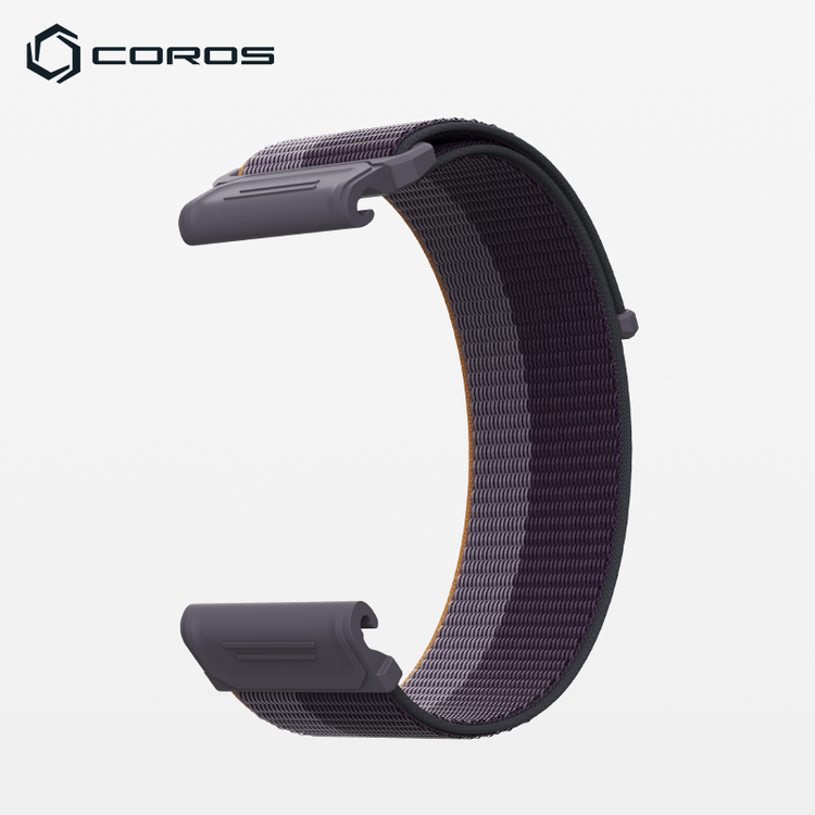 高驰COROS VERTIX 2/2S 织物表带