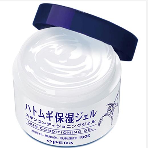 娥佩兰薏苡仁精华啫哩180g 薏仁霜 商品图0