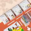弥鹿mideer儿童水性双头马克笔-36色 商品缩略图2