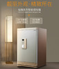 AIPU艾谱保险柜智能指纹家用办公保险箱3c认证铂雅指纹系列大型入墙全钢高端保险柜 商品缩略图0
