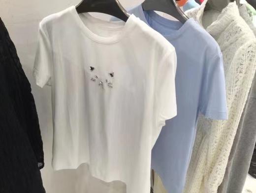 女圆领短TLX90054 商品图6