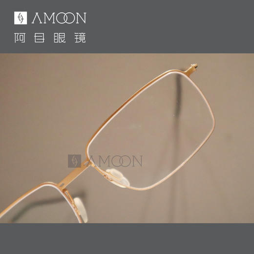阿目&markusT 感受美好生活 商品图1