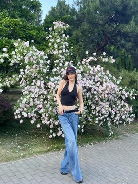 潮人养成记 | 周末出游ootd😉