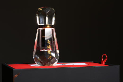 奇楠精油30年老油1g 商品图1