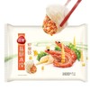 三全牌私厨虾皇饺子600g/袋 商品缩略图0