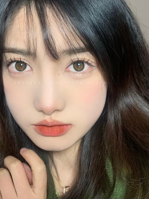 安视彩AnSerua 沁水绿 商品图7