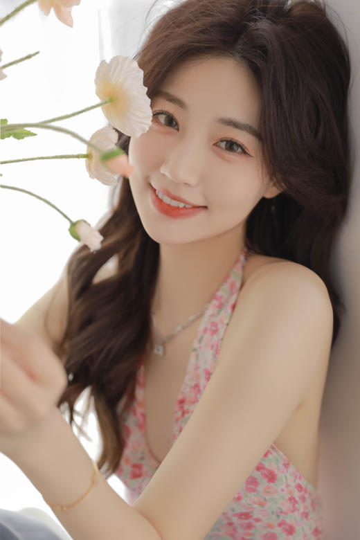 【年抛/日抛双版本】Bebebest旗下 ·Lacee Brown日抛 ｜14.2mm中等直径 | 一盒10片装 商品图6