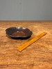 海棠型鸡翅木杯托与黄花梨搅拌棒，顺丰包邮 商品缩略图12
