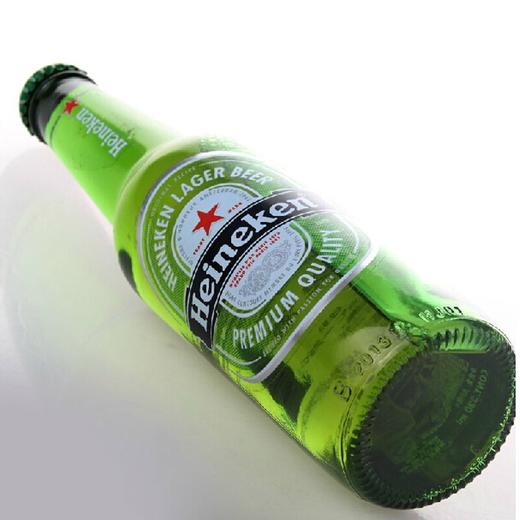 喜力啤酒330ml 商品图3