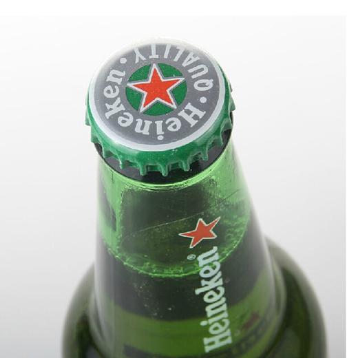 喜力啤酒330ml 商品图4