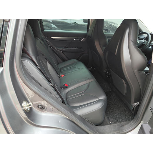 小鹏 G3 	 智享版 351KM/365KM 【长租-深圳】 商品图5