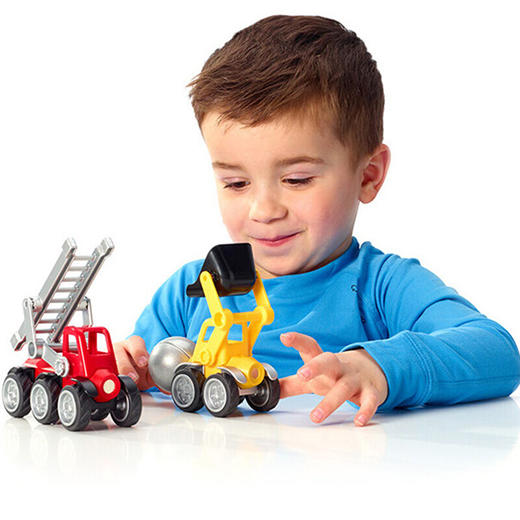 SmartGame  SMX 303    动力机车 商品图3