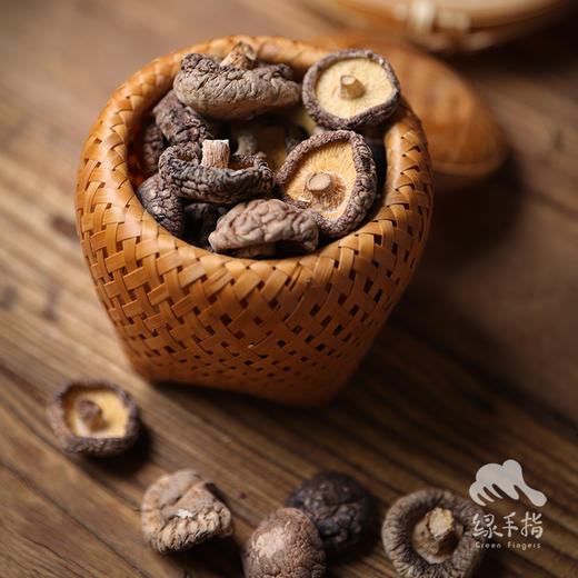 有机香菇 | 合作生产*Organic Xianggu | Coproducted 商品图4