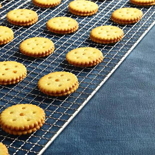 纽扣饼干（蔓越莓味） 商品图2